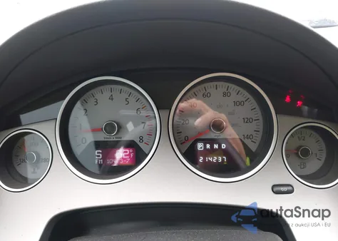 2012 Volkswagen Routan Se из США, поврежденный, VIN 2C4RVABG2CR391462